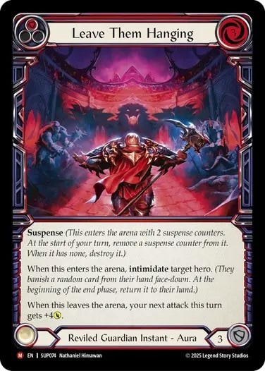 闘魂激突 SUPER SLAM 未開封 カートン ボックス 4BOX 闘魂激突 - フレッシュ＆ブラッドTCG