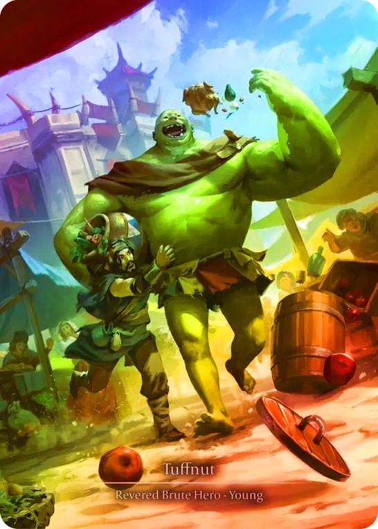 FaB 隻猾な凶賊、ケイヨ 英語版　Mavel Cold Foil Fang, Dracai of Blades (Marvel) | The Hunted | Star City Games