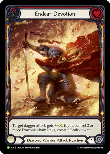 Promo | TCG Shop Go Again | Flesh and Blood(FAB)専門店