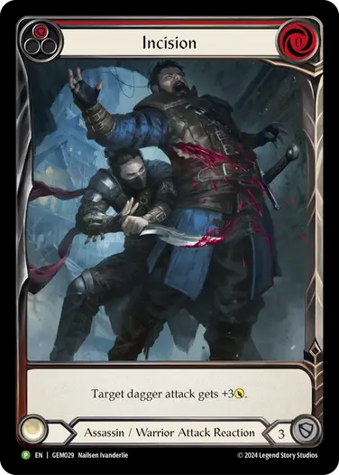 Promo | TCG Shop Go Again | Flesh and Blood(FAB)専門店