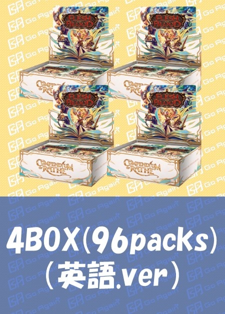 レイス英雄譚/Compendium of Rathe,BOX ＆ Pack ＆ Other | TCG Shop