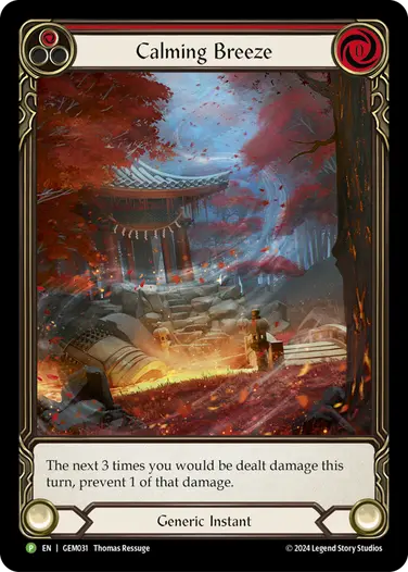 Promo,GEM Pack | TCG Shop Go Again | Flesh and Blood(FAB)専門店