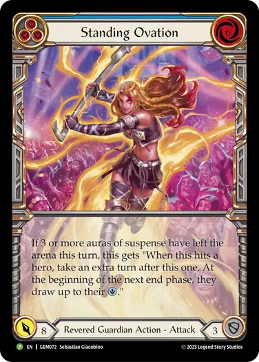 Promo | TCG Shop Go Again | Flesh and Blood(FAB)専門店