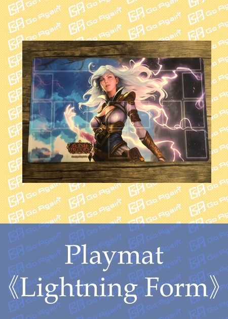 Others,Supply,Playmat | TCG Shop Go Again | Flesh and Blood(FAB)専門店