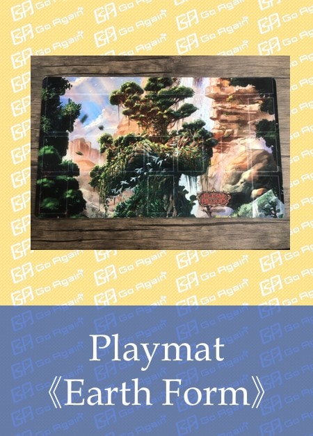 Others,Supply,Playmat | TCG Shop Go Again | Flesh and Blood(FAB)専門店
