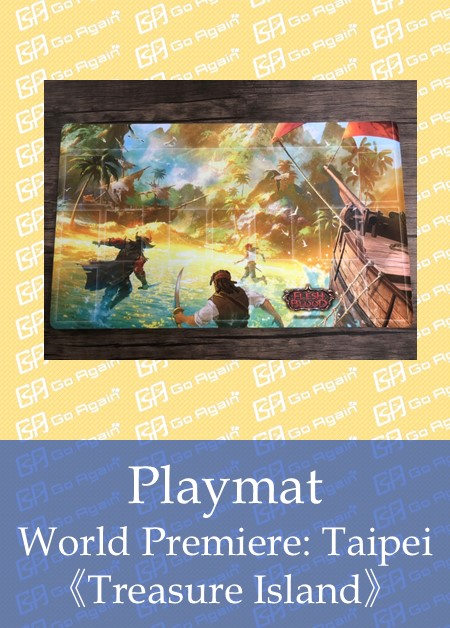 Others,Supply,Playmat | TCG Shop Go Again | Flesh and Blood(FAB)専門店