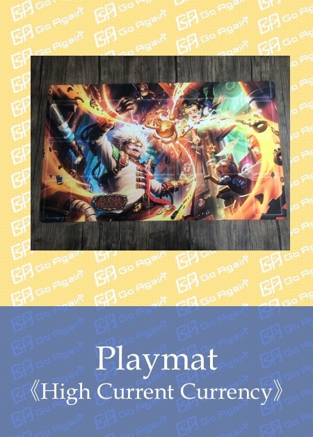 Others,Supply,Playmat | TCG Shop Go Again | Flesh and Blood(FAB)専門店