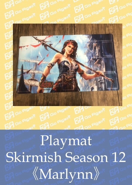 Others,Supply,Playmat | TCG Shop Go Again | Flesh and Blood(FAB)専門店