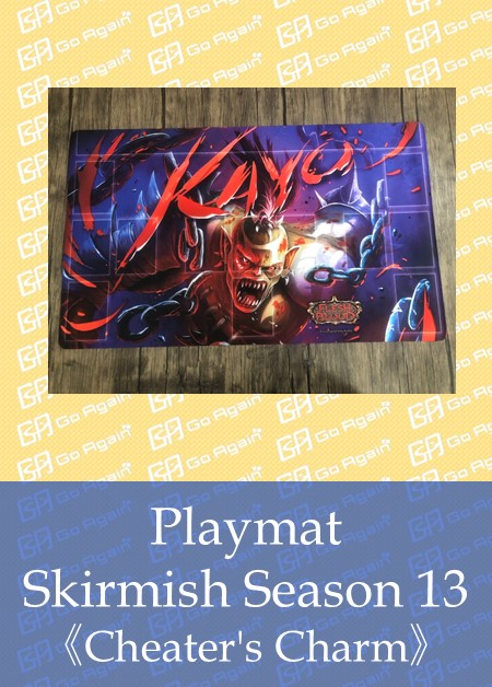 Others,Supply,Playmat | TCG Shop Go Again | Flesh and Blood(FAB)専門店