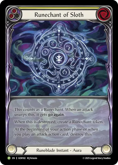 Promo | TCG Shop Go Again | Flesh and Blood(FAB)専門店