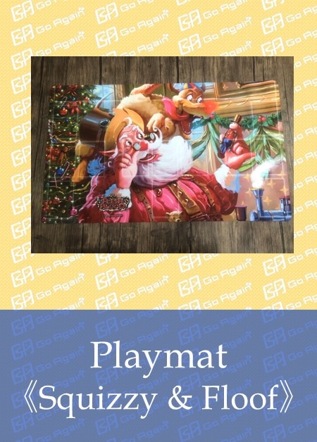 Others,Supply,Playmat | TCG Shop Go Again | Flesh and Blood(FAB)専門店