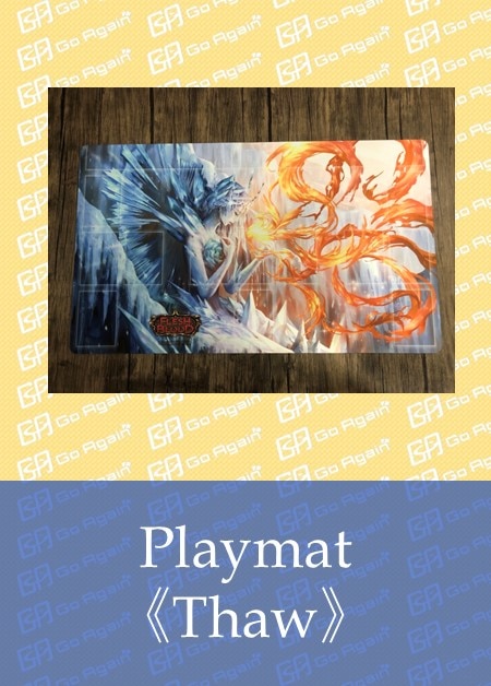 Others,Supply,Playmat | TCG Shop Go Again | Flesh and Blood(FAB)専門店