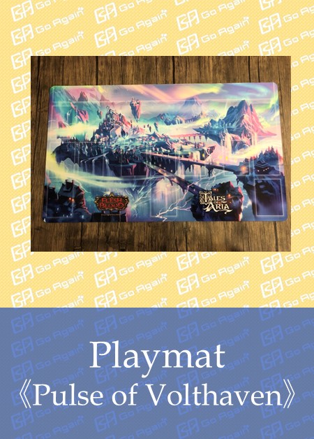 Others,Supply,Playmat | TCG Shop Go Again | Flesh and Blood(FAB)専門店