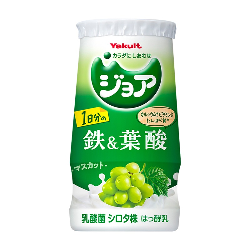 ジョア 1パック（ミックス7本入） 乳製品乳酸菌飲料 千住ヤクルトオンラインショップ
