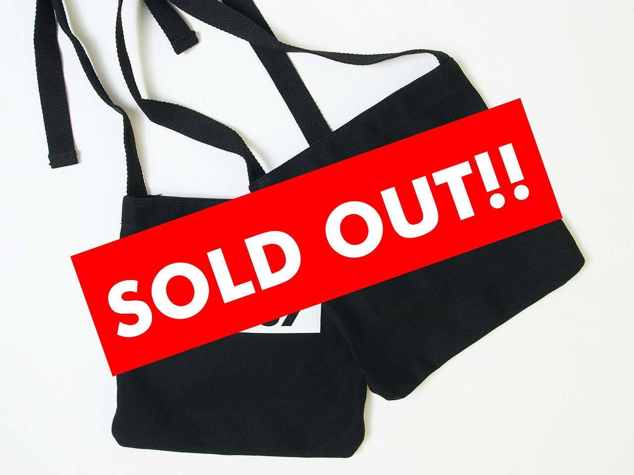 Yatto7ショルダーバッグ