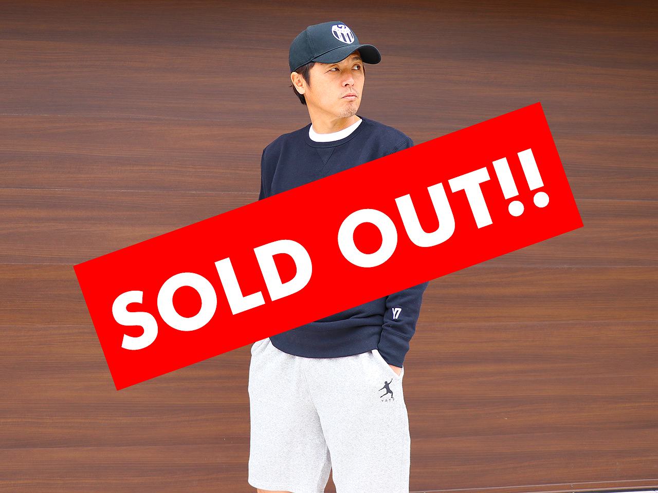 YAT7-リラックスパンツ