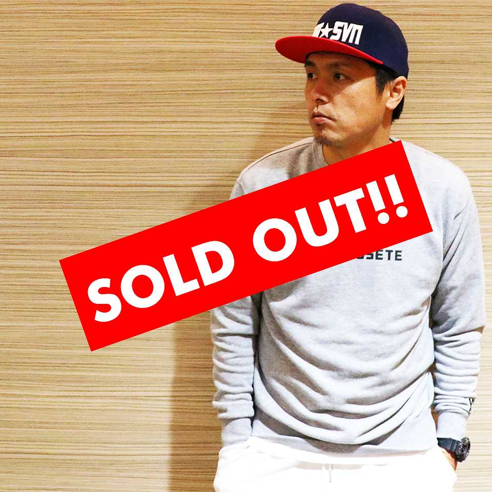 YAT★SVN-SNAPBACK CAP