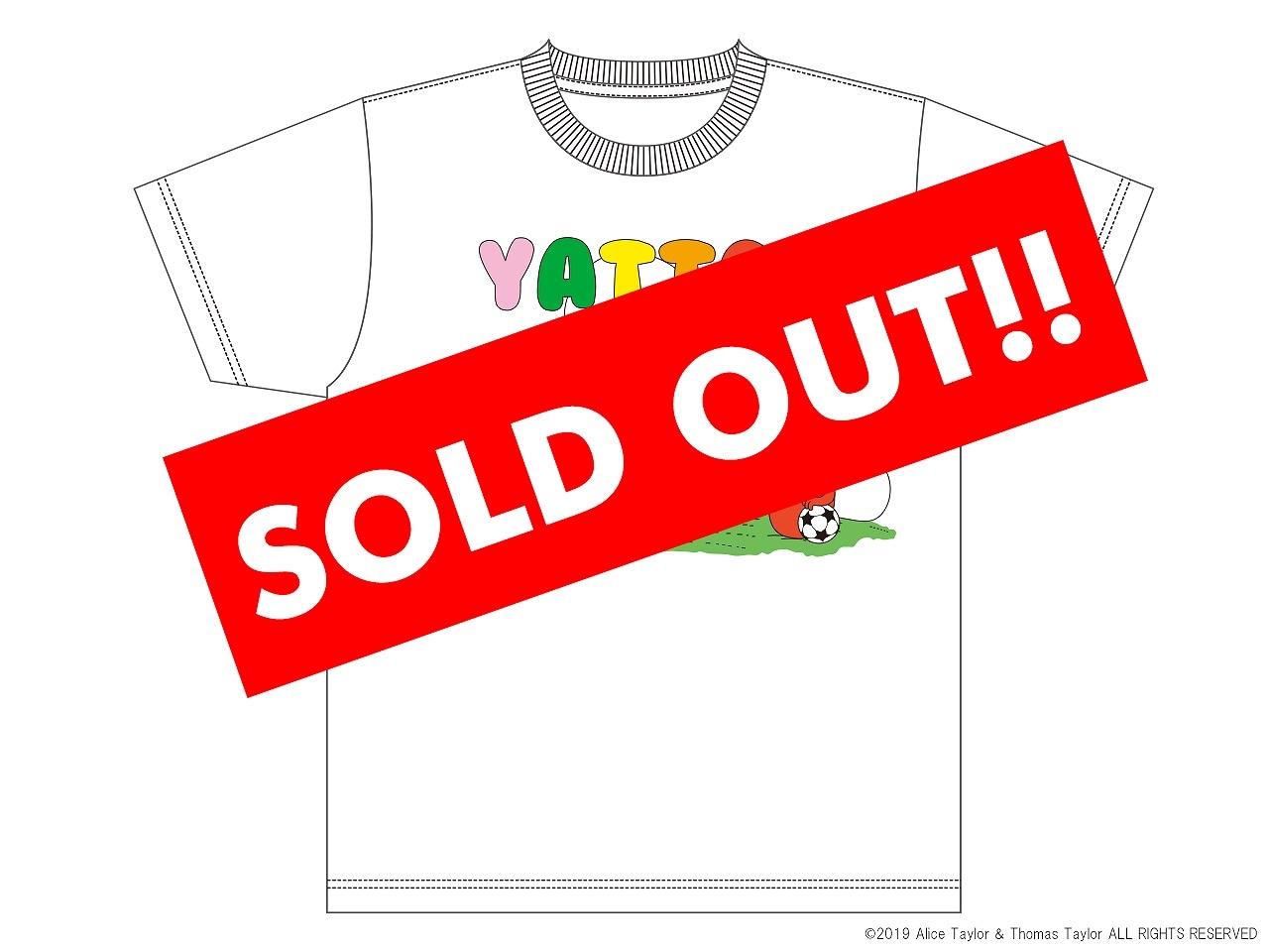 バーバパパ-TS | Tシャツ | Yatto7storE