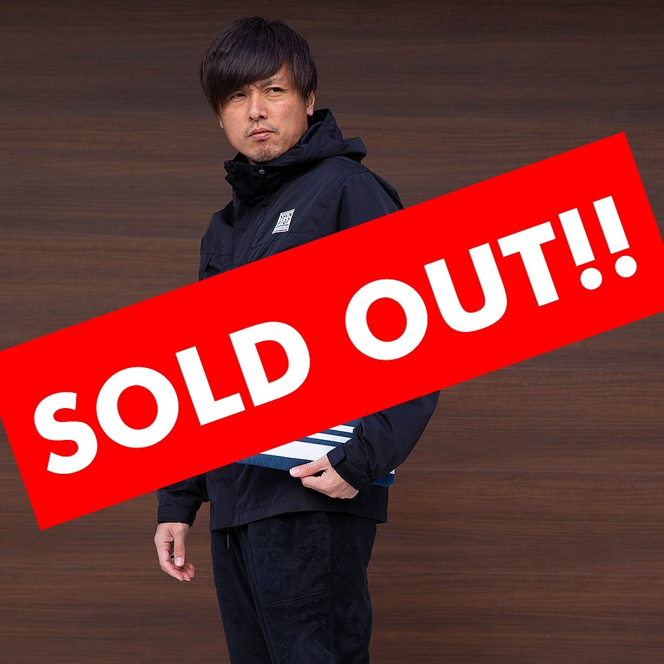 Y7クラッチバッグ