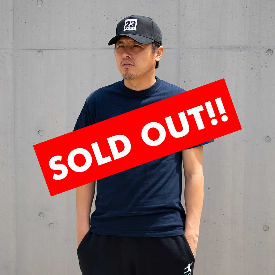 23-5PANEL CAP
