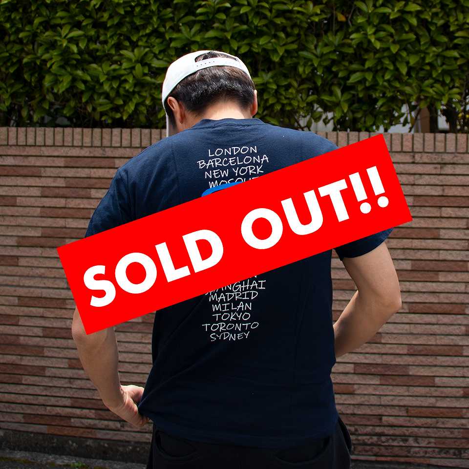 yattoseven-5PANEL CAP