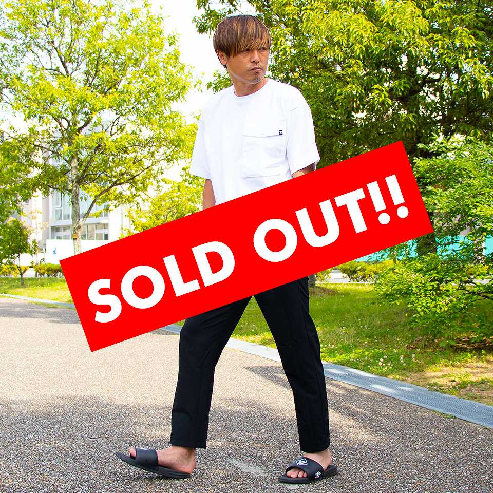 Y7ストレッチパンツ3