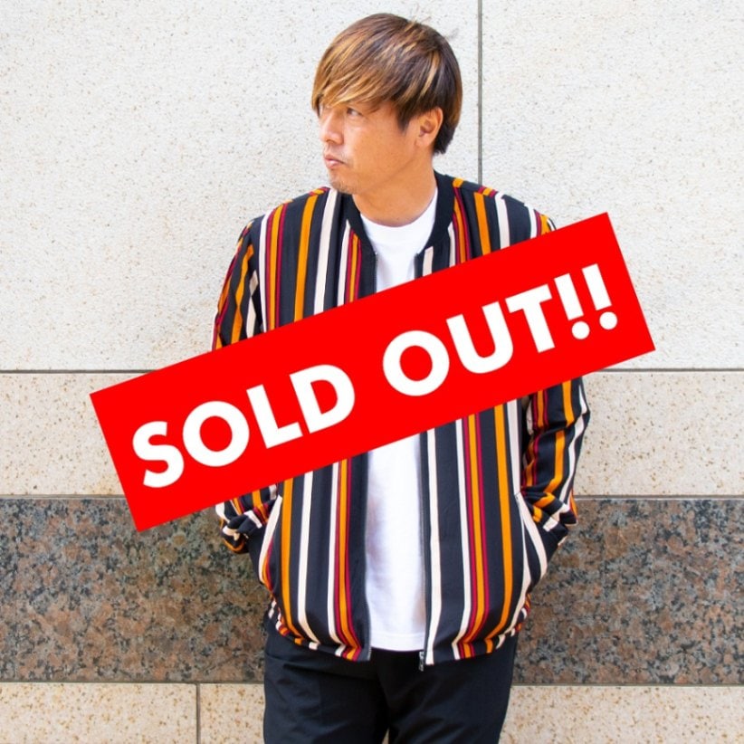 STRIPE-JKT2