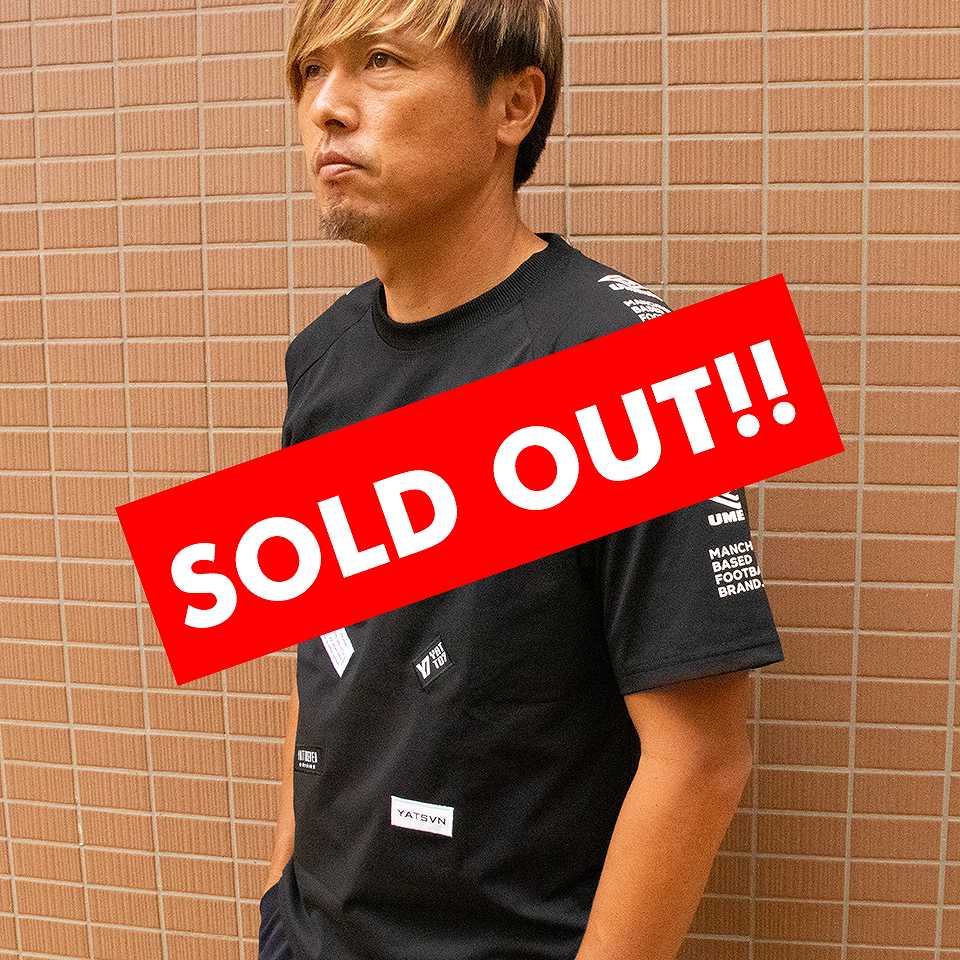 Yatto7×umbro-TS5