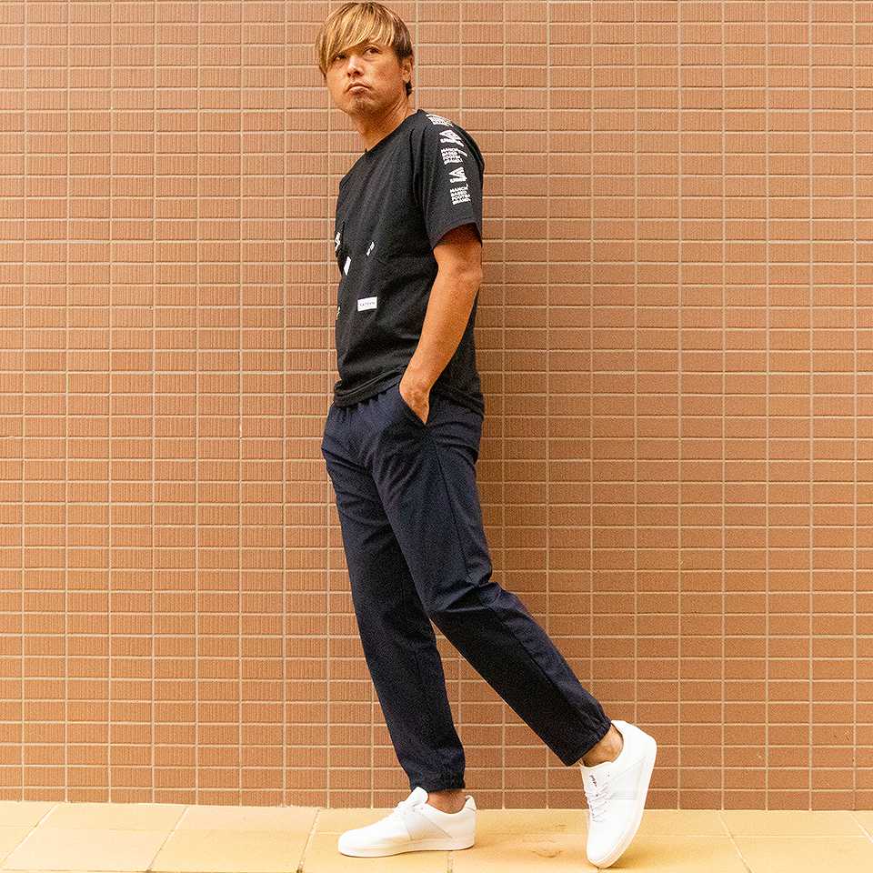 Yatto7×umbro-SHOES