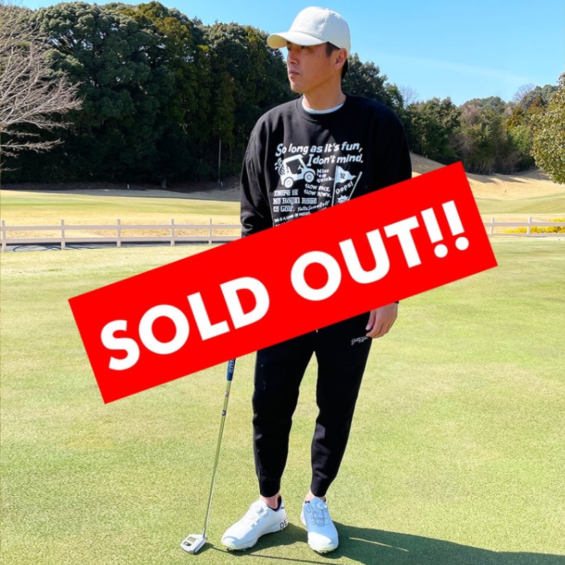 yattoseven-Knit PANTS