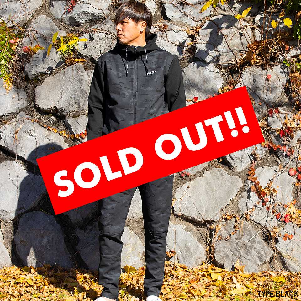 yattoseven-ストレッチパンツ