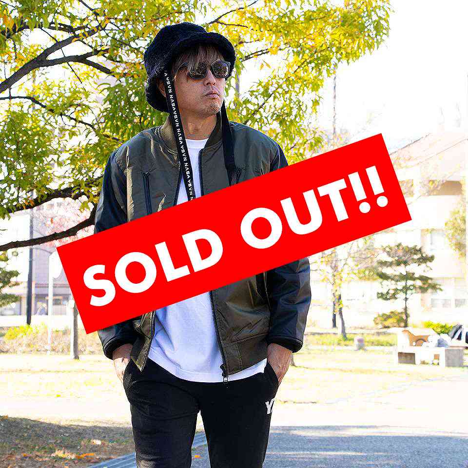 Y7-ECOFUR BUCKET HAT