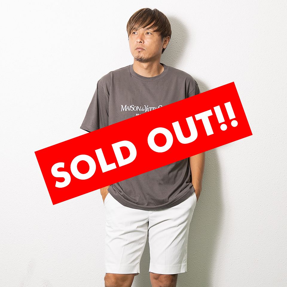 MAISON de YATTOSEVEN-TS