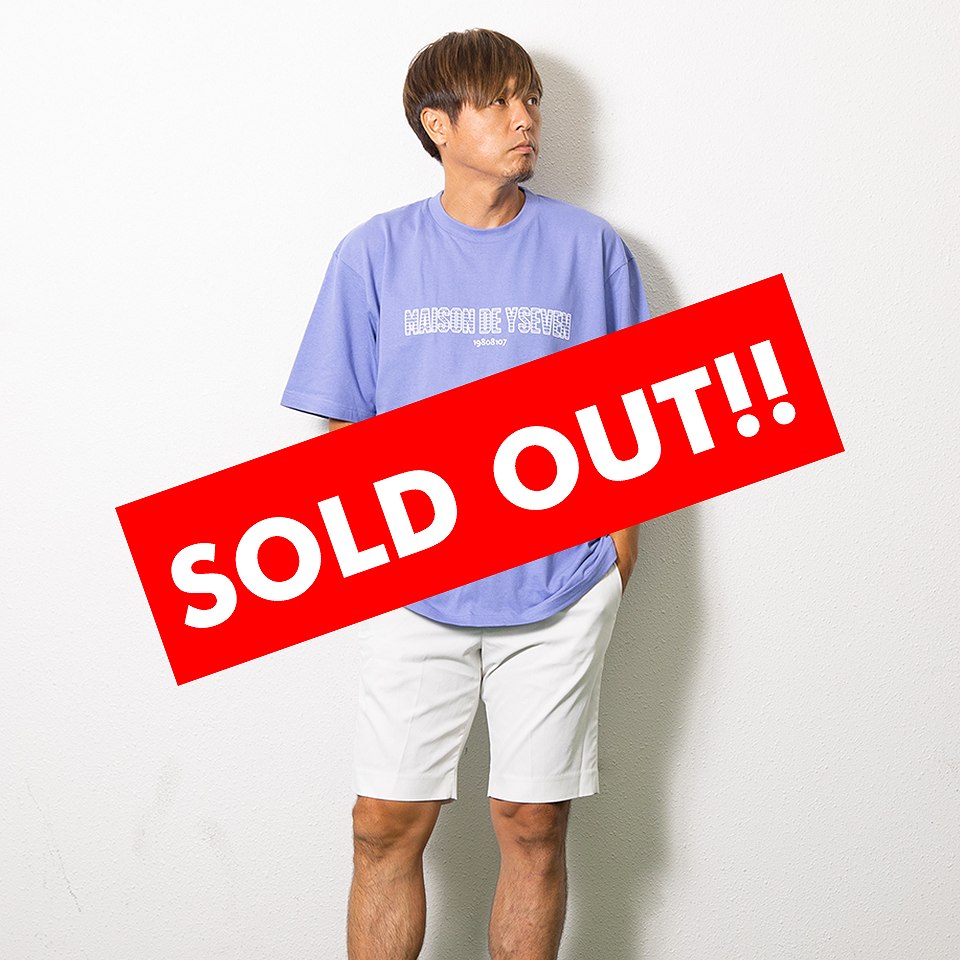 MAISON de YATTOSEVEN-TS2