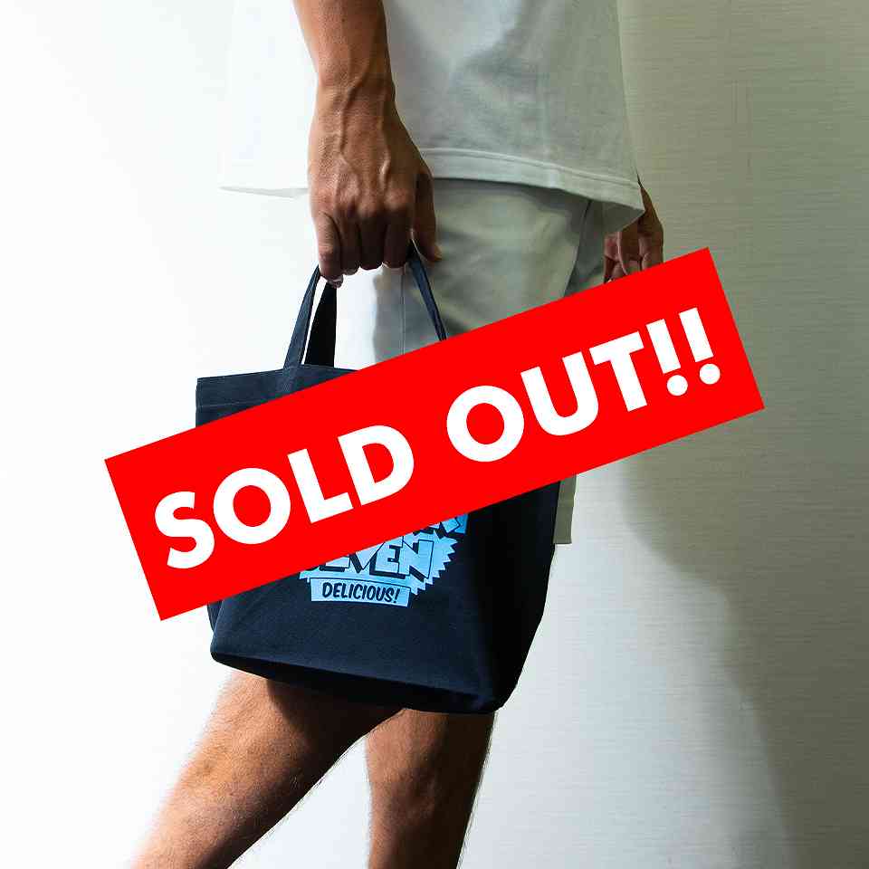 TAKO YAKKI SEVEN-LTB