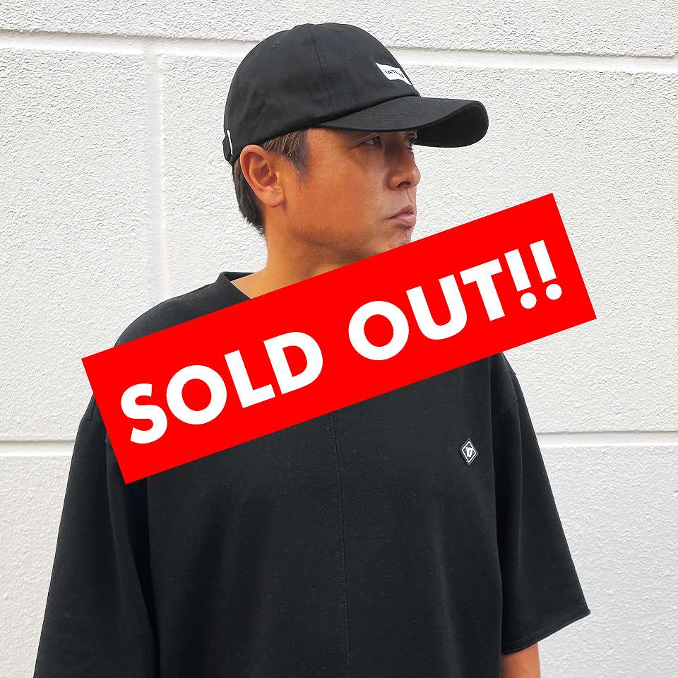 YATSVN-6PANEL CAP