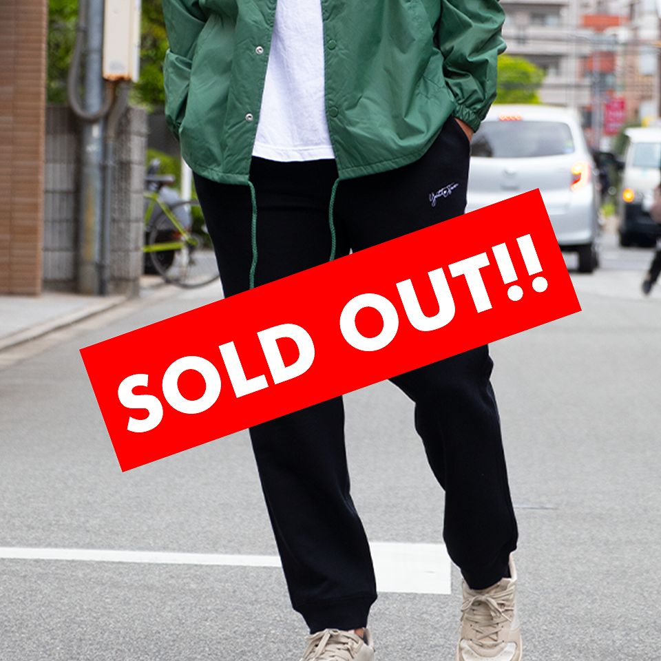 yattoseven-リラックスパンツ(ロング)2