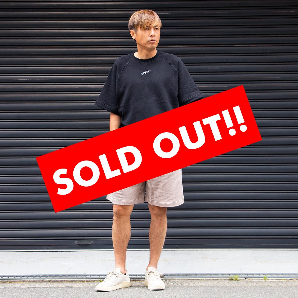 リラックスパンツ3