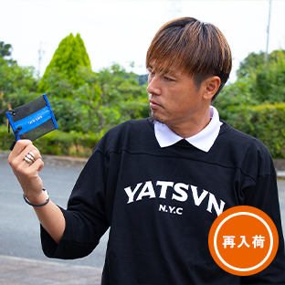 Yatto7-Mini Pouch