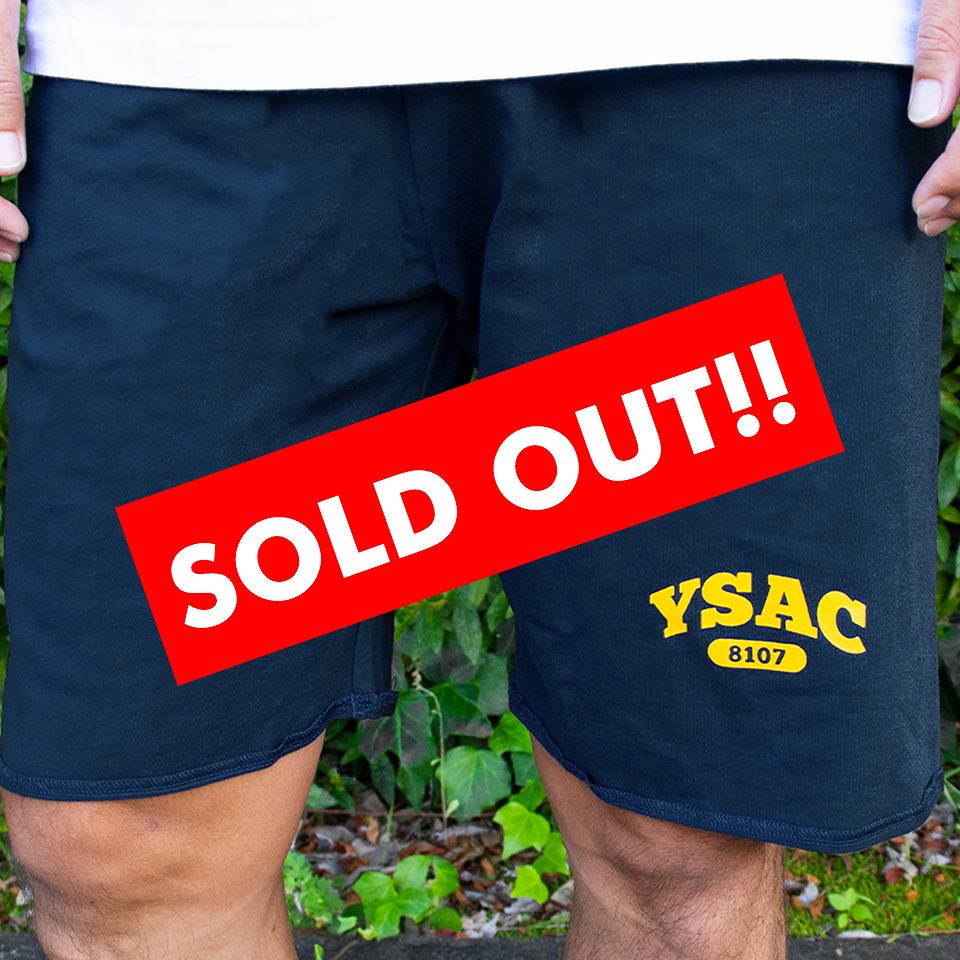 YSAC-HALF PANTS