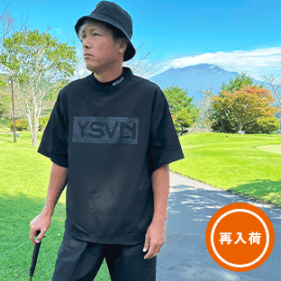 YSVN-NYLON TS