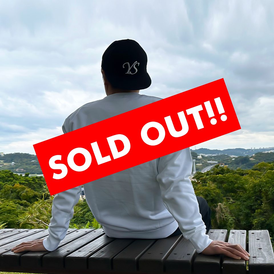 Y7-SNAPBACK CAP4(Y7×MH1)