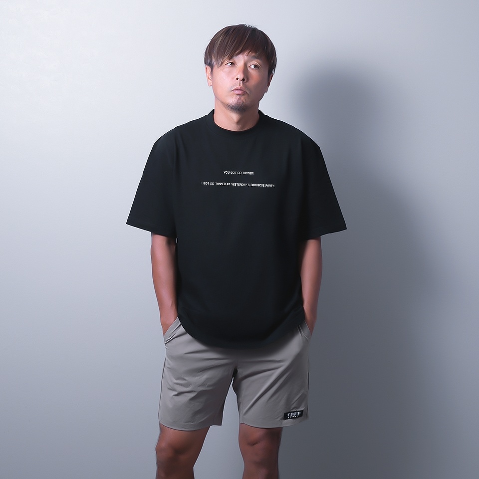 HIYAKE-TS