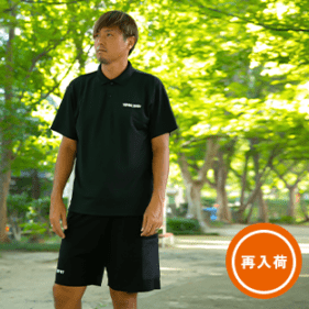 YSVN(8107)-DRY POLO SHIRT2