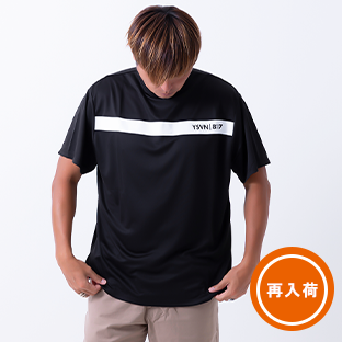 YSVN(8107)-Mock Neck TS