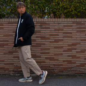 7-COACH JKT