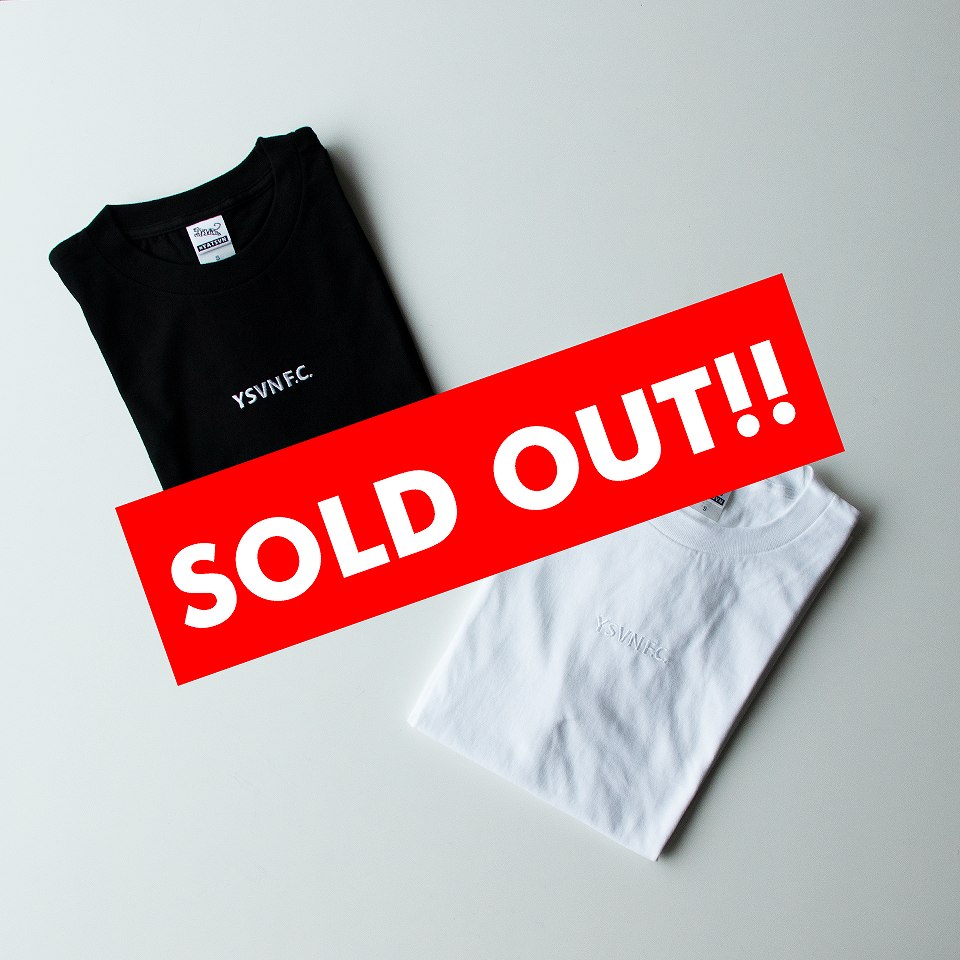 YSVN F.C.-BIG TS