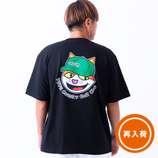 Cat Seven Golf-BIG TS