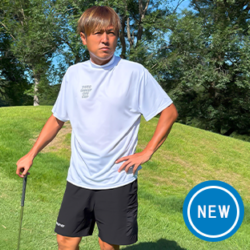 Cat Seven Golf-Mock Neck TS | Tシャツ | Yatto7storE