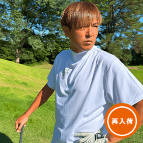 Cat Seven Golf-Mock Neck TS